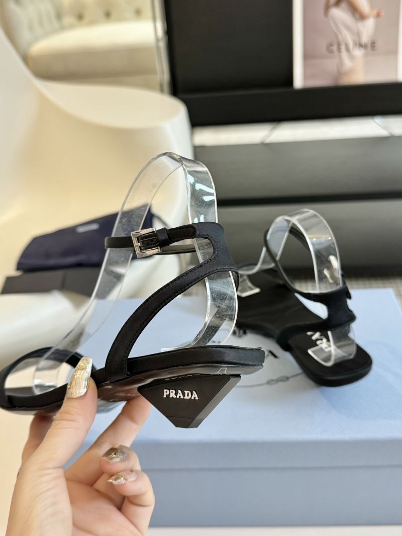 Prada Sandals